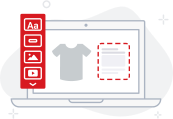 website builder icon