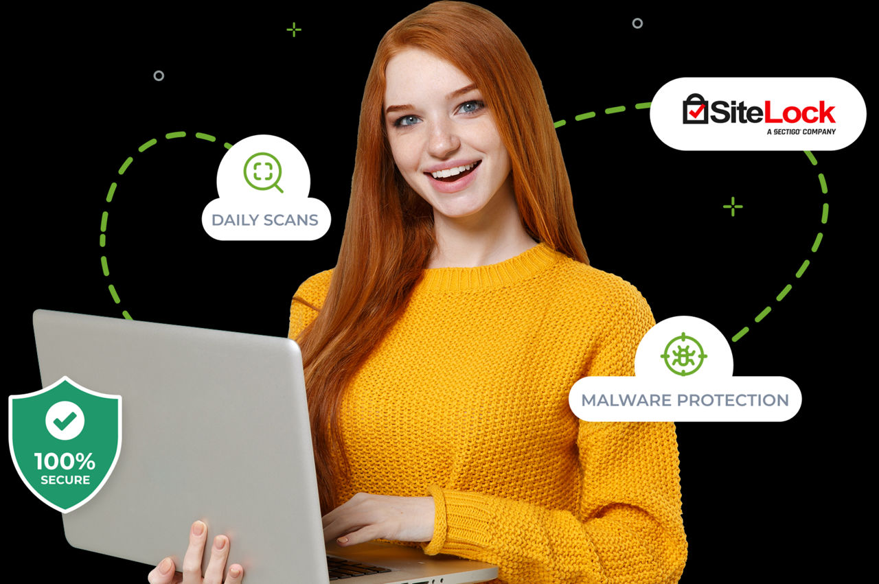 website protection
