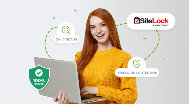 website protection