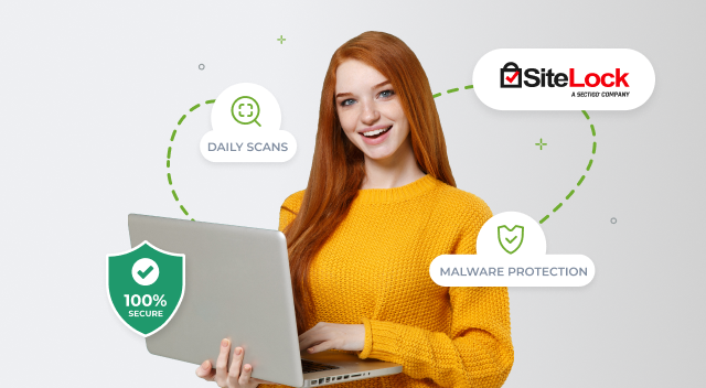 website protection