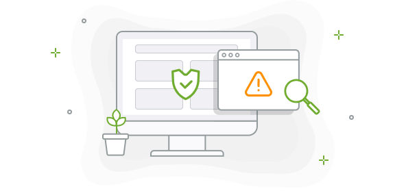 crazydomains.com site protection live monitoring & protection