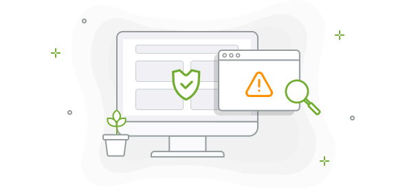 crazydomains.com site protection live monitoring & protection