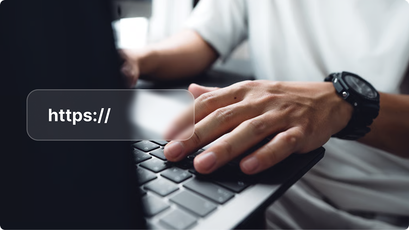 web hosting
