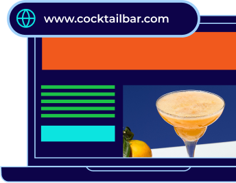 Easy domain management
