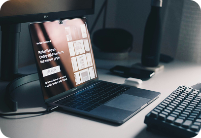 how to make a website from scratch