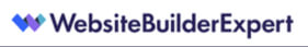 Website Builder Expert Logo