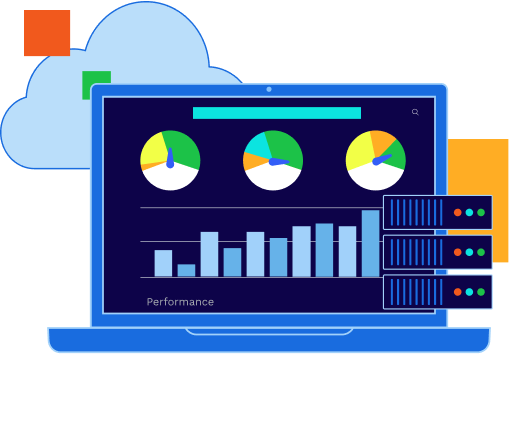 Managed Cloud Hosting