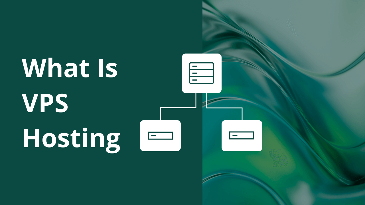 What is VPS hosting?