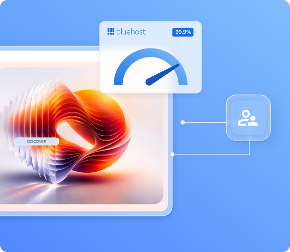 website with good performance