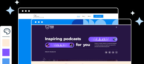 Services professionnels