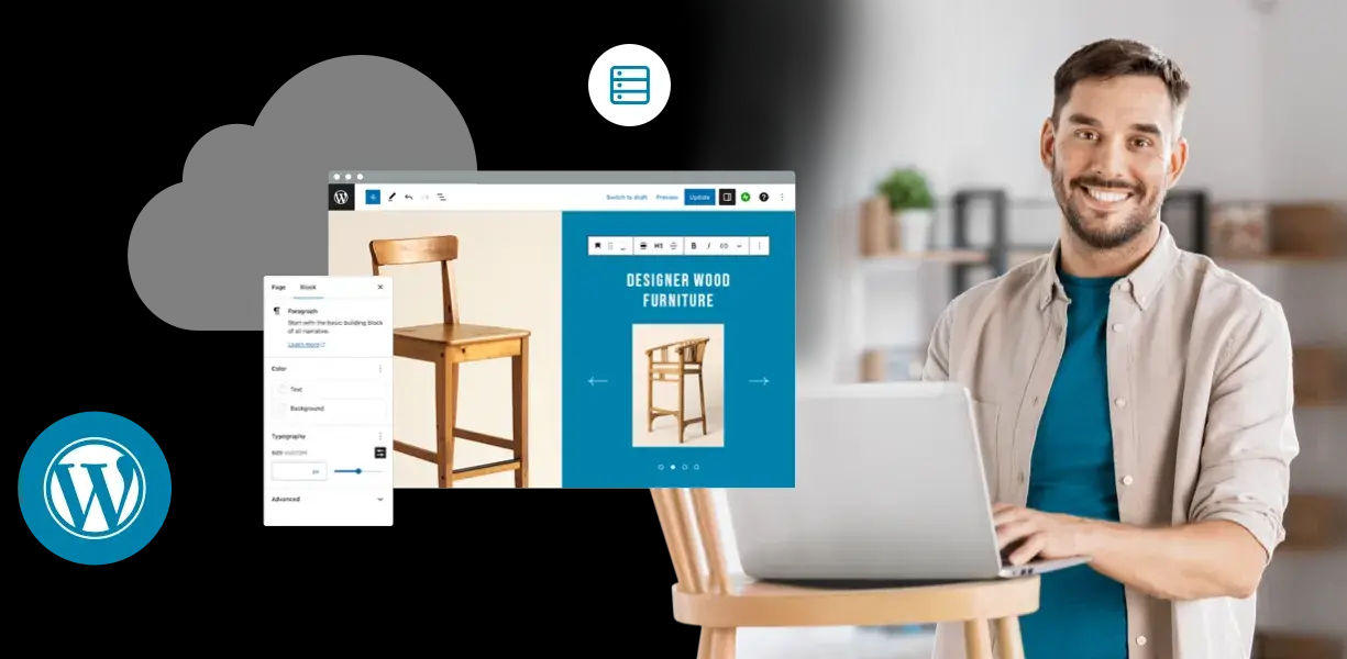 website examples