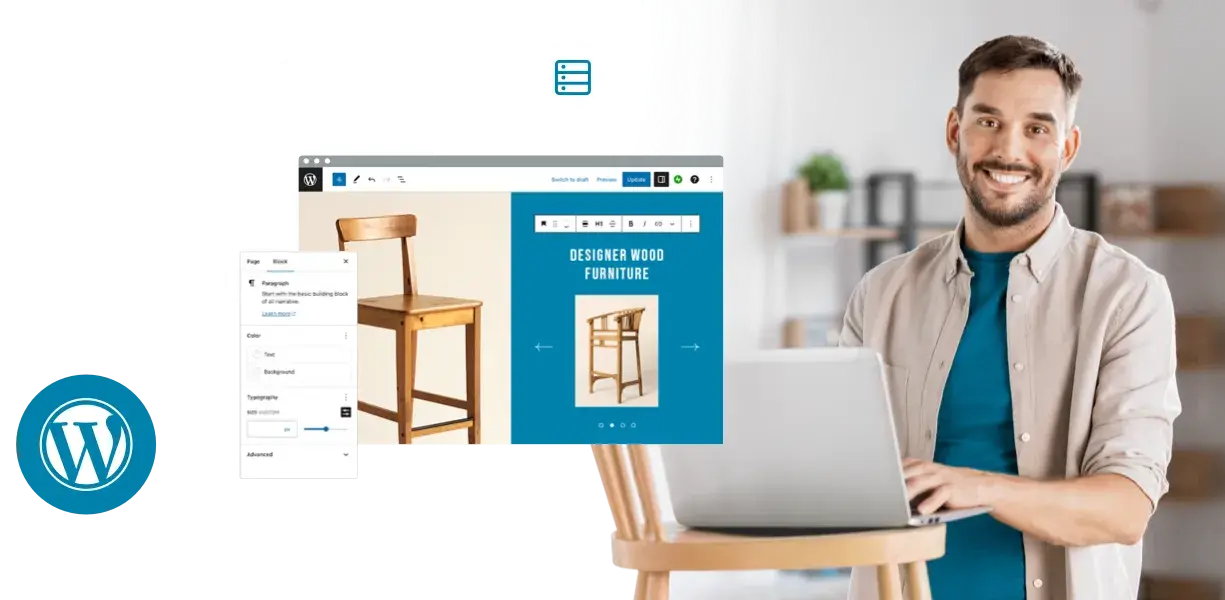website examples