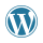 WordPress icon