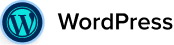 WordPress logo