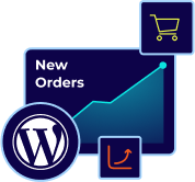 worpress commerce
