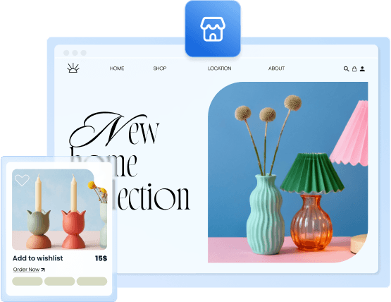 worpress commerce