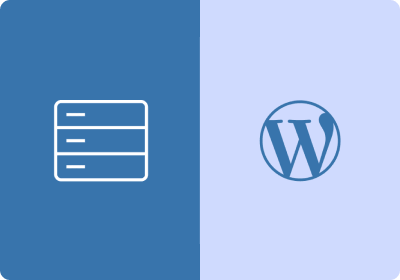 WordPress hosting