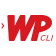 WP-CLI Enabled