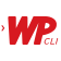 WP-CLI Enabled