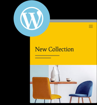 wordpress
