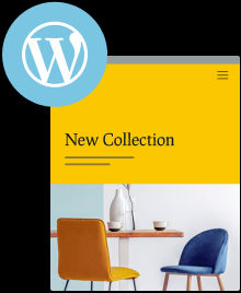 wordpress