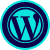 WP install