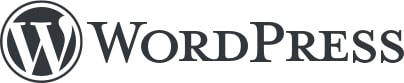 Wordpress logo