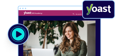 Yoast SEO Academy