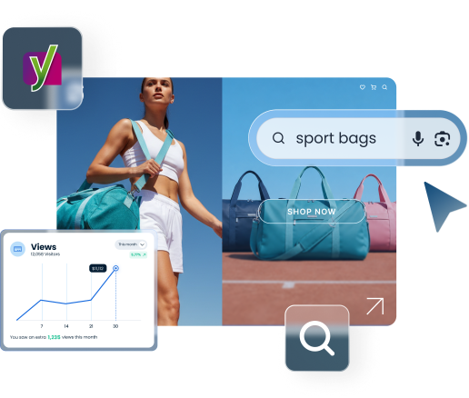 Yoast AI image