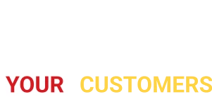 your brand, your price, your customers