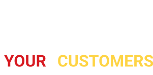 your brand, your price, your customers